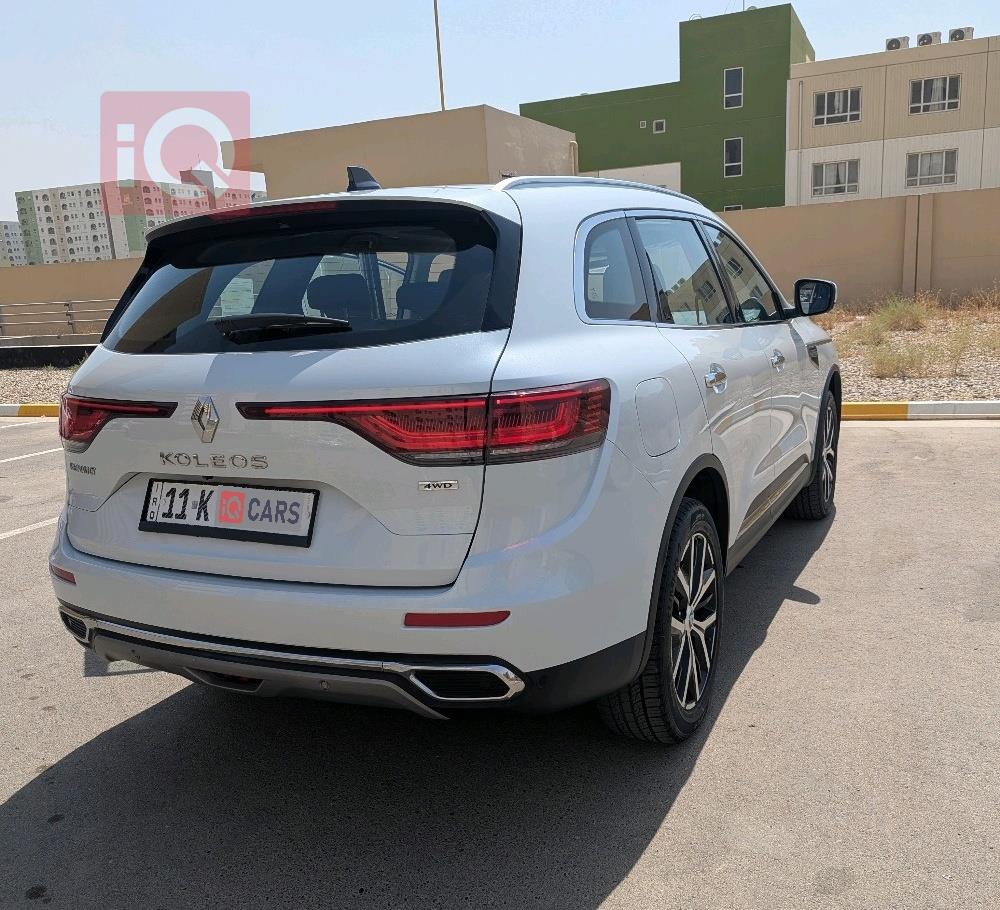 رينو كوليوس